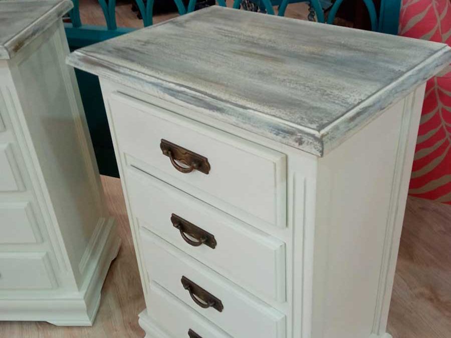 Sequoia Muebles /Decoración y antigüedades.