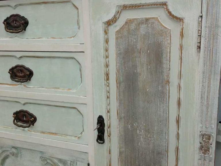 Sequoia Muebles /Decoración y antigüedades.