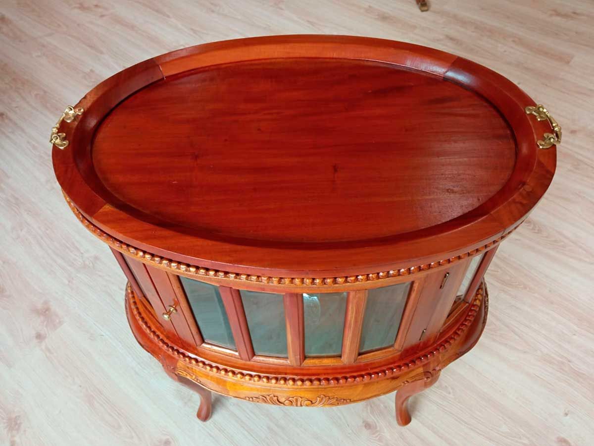 Sequoia Muebles /Decoración y antigüedades.