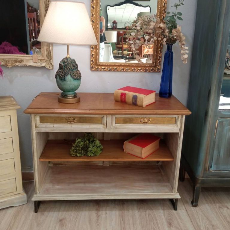 Mueble aparador vintage
