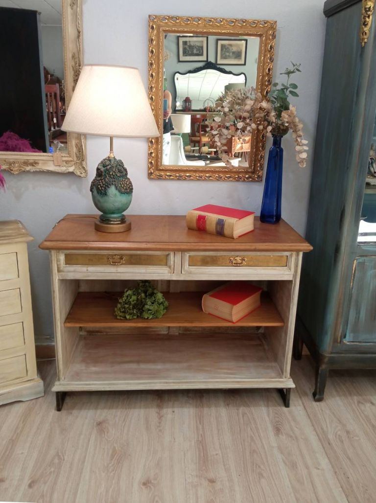 Mueble aparador vintage