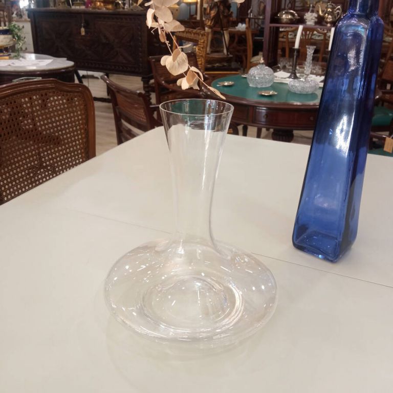 Decantador para vino