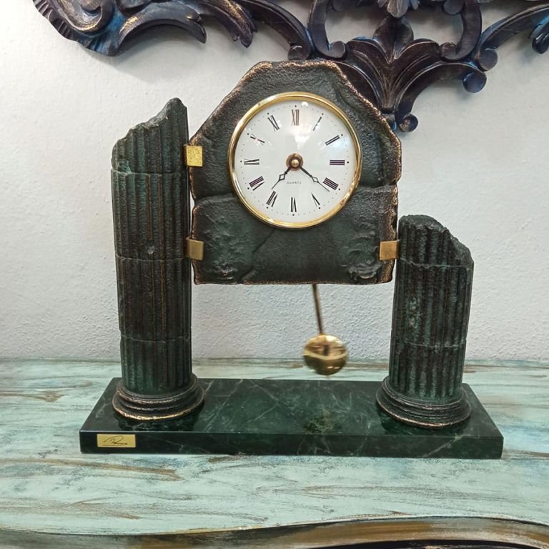 Reloj de sobre mesa Quartz